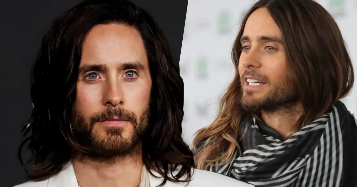 Oscar ödüllü Jared Leto'ya cinsel saldırı suçlaması. Dört kadın yaşadıklarını anlattı