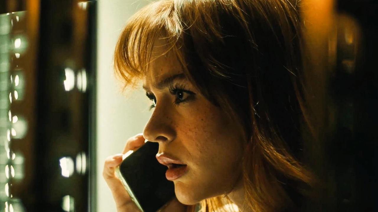 Jasmine isimli diziye RTÜK incelemesi