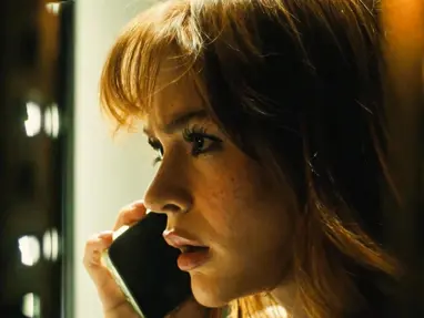 Jasmine isimli diziye RTÜK incelemesi