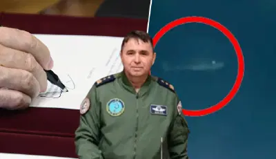 Fenerbahçe maçında jet uçurmuştu, YAŞ kararıyla emekliliğe sevk edildiKonyaspor-Fenerbahçe maçı sırasında stadyum üzerinde F-16 ve helikopter uçurduğu gerekçesiyle Ankara'ya çekilen Tümgeneral Mete Kuş, emekliliğe sevk edildi.