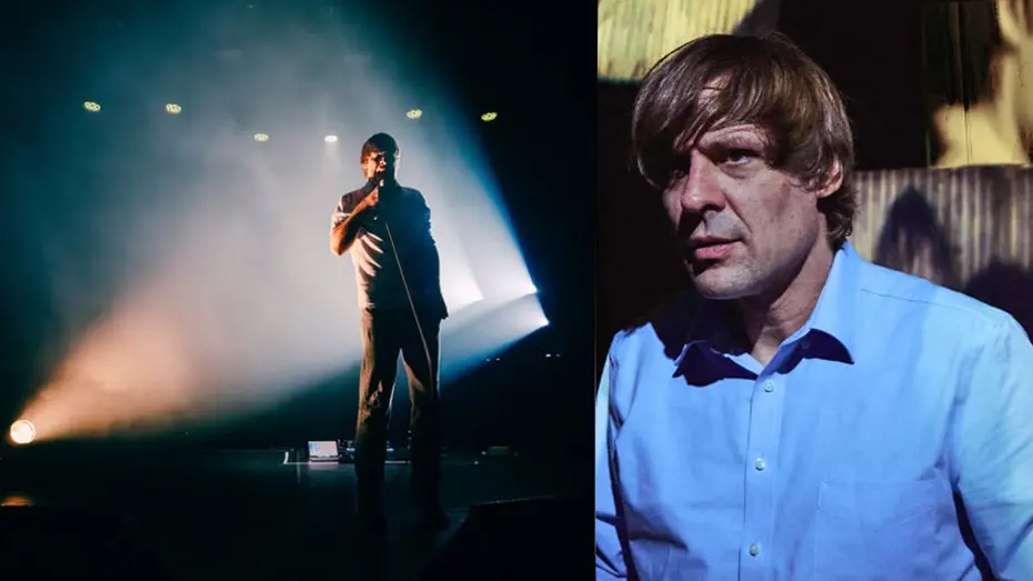 Müzisyen John Maus İstanbul'a geliyor