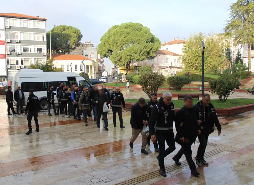 SGK bin 500 kişinin erken emekliliği inceleniyor 