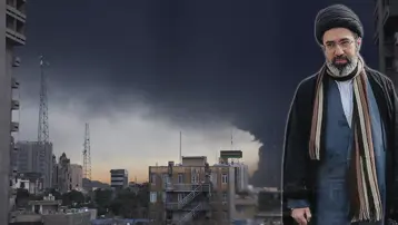 İran Savaşı'nda son durum. İran'da yeni dini lideri Hamaney'in oğlu Mücteba oldu