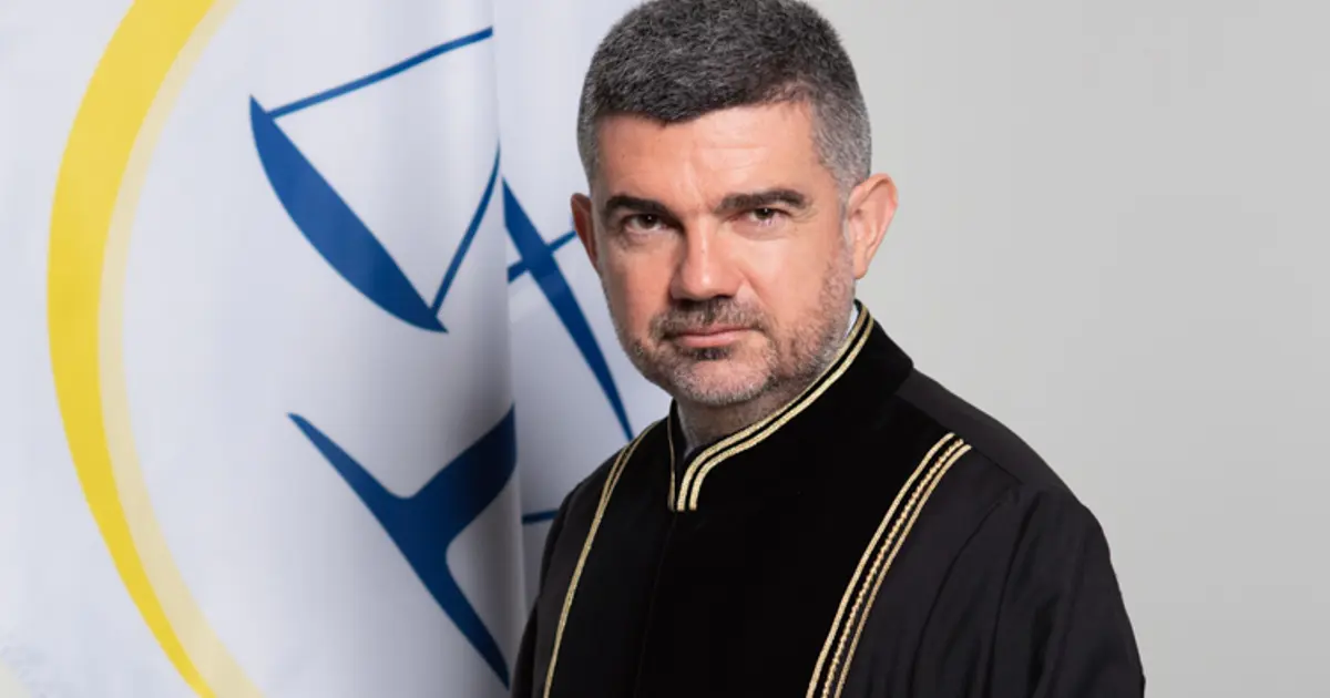 Netanyahu'ya tutuklama kararı veren yargıç kara listeye alınmış. "Kredi kartlarım iptal edildi"