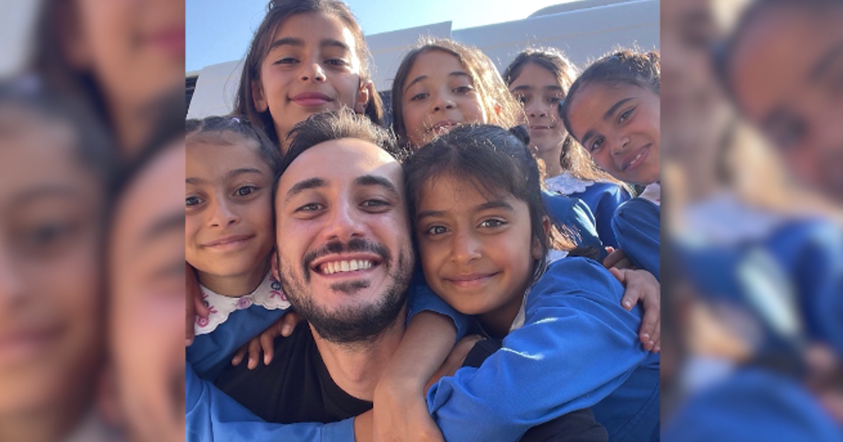 Köy okullarının umut ışıkları. Yüzlerce çocuğun hayatına dokunuyor
