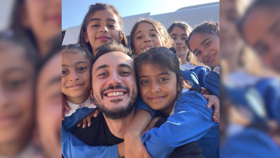 Köy okullarının umut ışıkları. Yüzlerce çocuğun hayatına dokunuyor
