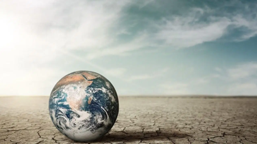 Dünya Meteoroloji Örgütü uyardı. Kırmızı alarm veriyor, tarihteki en dengesiz dehemmiyet