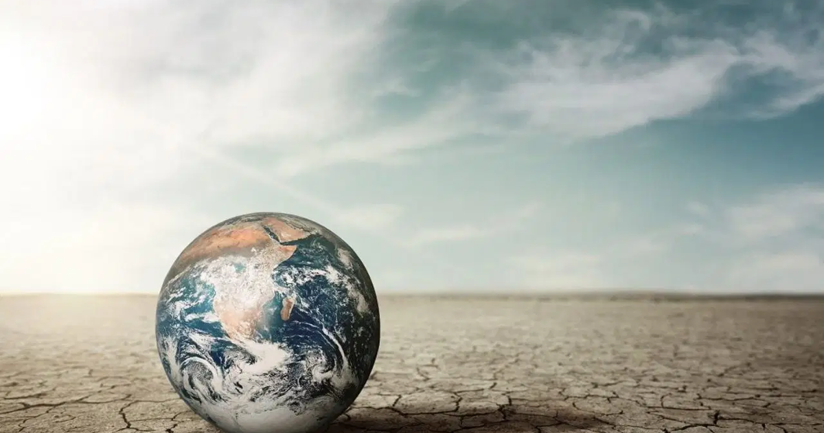 Dünya Meteoroloji Örgütü uyardı. Kırmızı alarm veriyor, tarihteki en dengesiz dönem