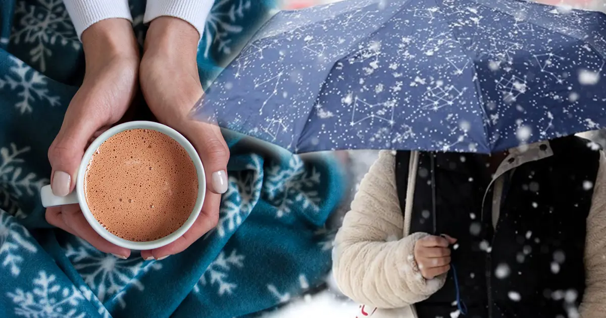 Soğuk havaların vazgeçilmez lezzetleri. İçinizi ısıtacak içecekler