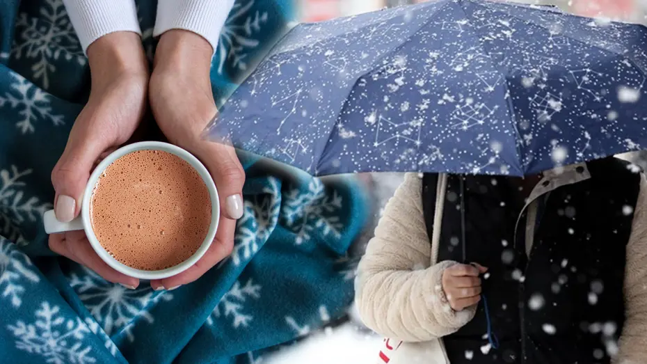 Soğuk havaların vazgeçilmez lezzetleri. İçinizi ısıtacak içecekler