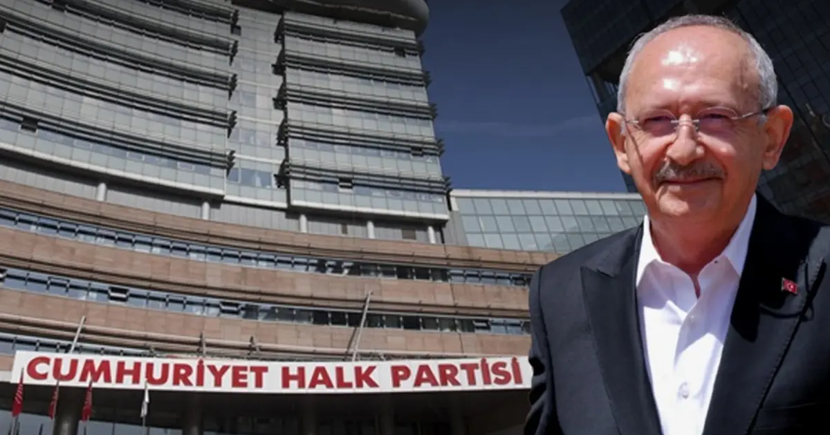 Son dakika... CHP Parti Meclisi toplantısı ertelendi
