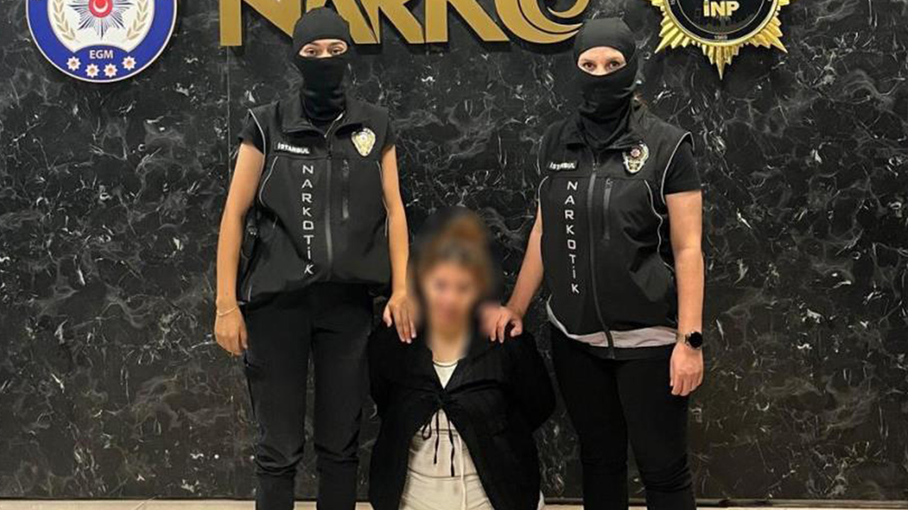 Kırmızı bültenle aranıyordu, Avcılar'da yakalandı