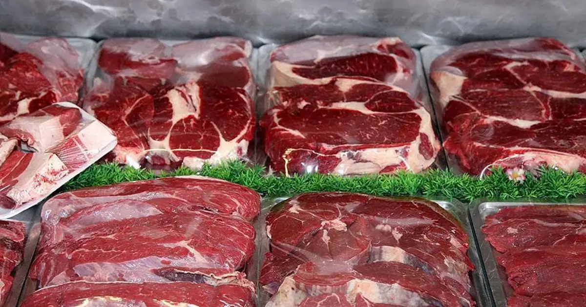İstanbul ve Ankara'da kırmızı et ile tereyağı fiyatları sabitlendi