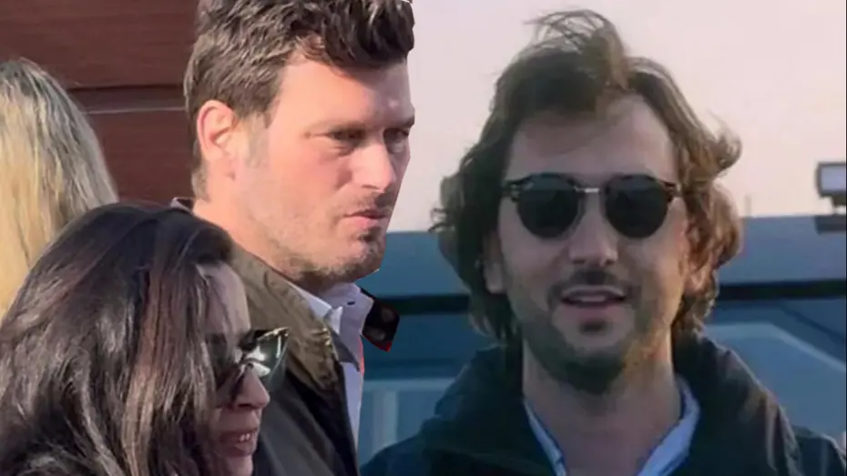 Halit Yukay davası. Tanık olarak dinlenecek Kıvanç Tatlıtuğ adliyede