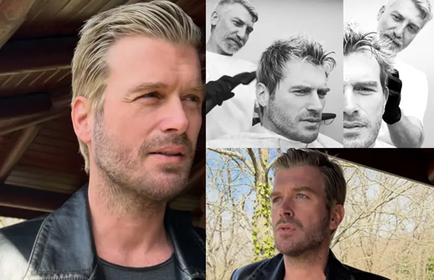 "ARTİST MİSİN?" DİYE AKTARTI 3