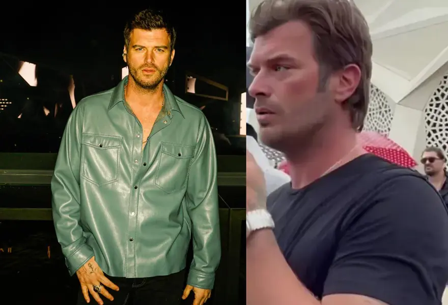 KIVANÇ TATLITUĞ BAYRAM NAMAZINDA 1