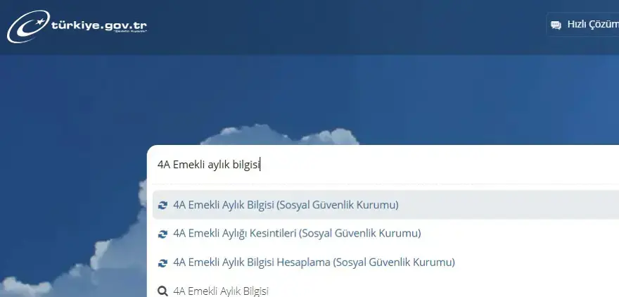 KÖK MAAŞI NEREDEN ÖĞRENEBİLİRSİNİZ? 3