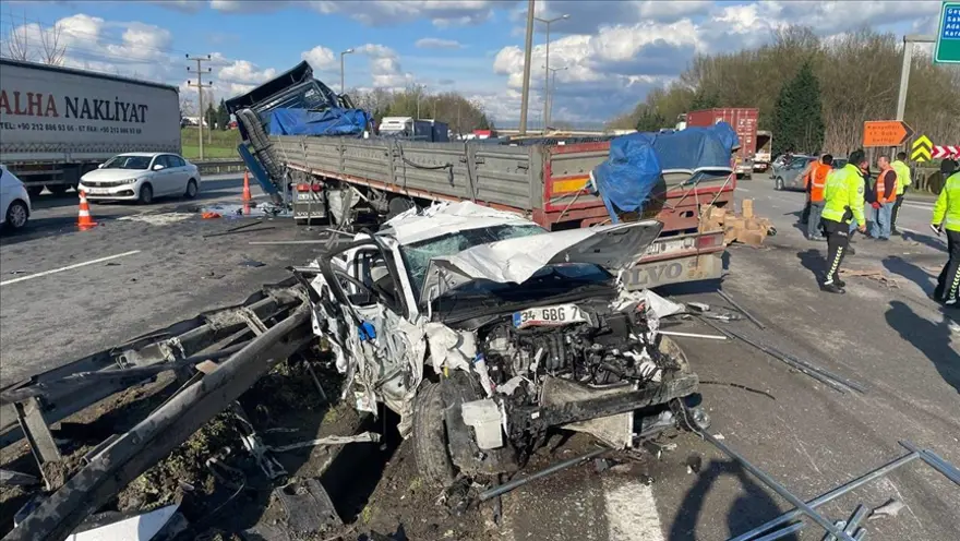 KAZAYA KARIŞINCA NELER OLACAK? 1