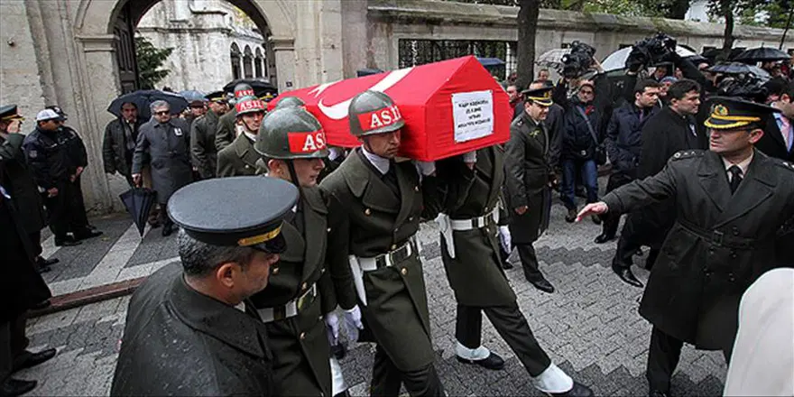 Kaşif Kozinoğlu’nun şüpheli ölümünde yeni gelişme. Mezarı 15 yıl sonra açılacak 3