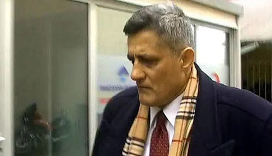 Kaşif Kozinoğlu'nun şüpheli ölümünde 11 cezaevi görevlisi için gözaltı kararı