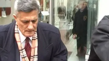 Kaşif Kozinoğlu’nun şüpheli ölümünde yeni gelişme. 15 yıl sonra mezarı açılacak