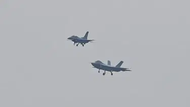 Reuters: Trump yönetimi Türkiye'ye jet motoru satışı planlıyor