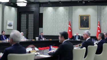 Cumhurbaşkanı Erdoğan: Ara ya da erken seçim gündemde yok