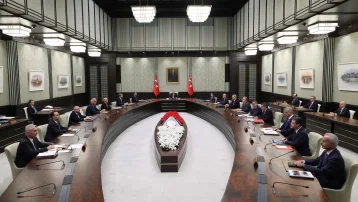 Kabine yarın toplanıyor. Gündemde hangi konular var?