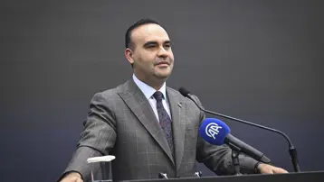 Bakan Kacır'dan İstanbul'un sanayicilerine ve iş insanlarına çağrı