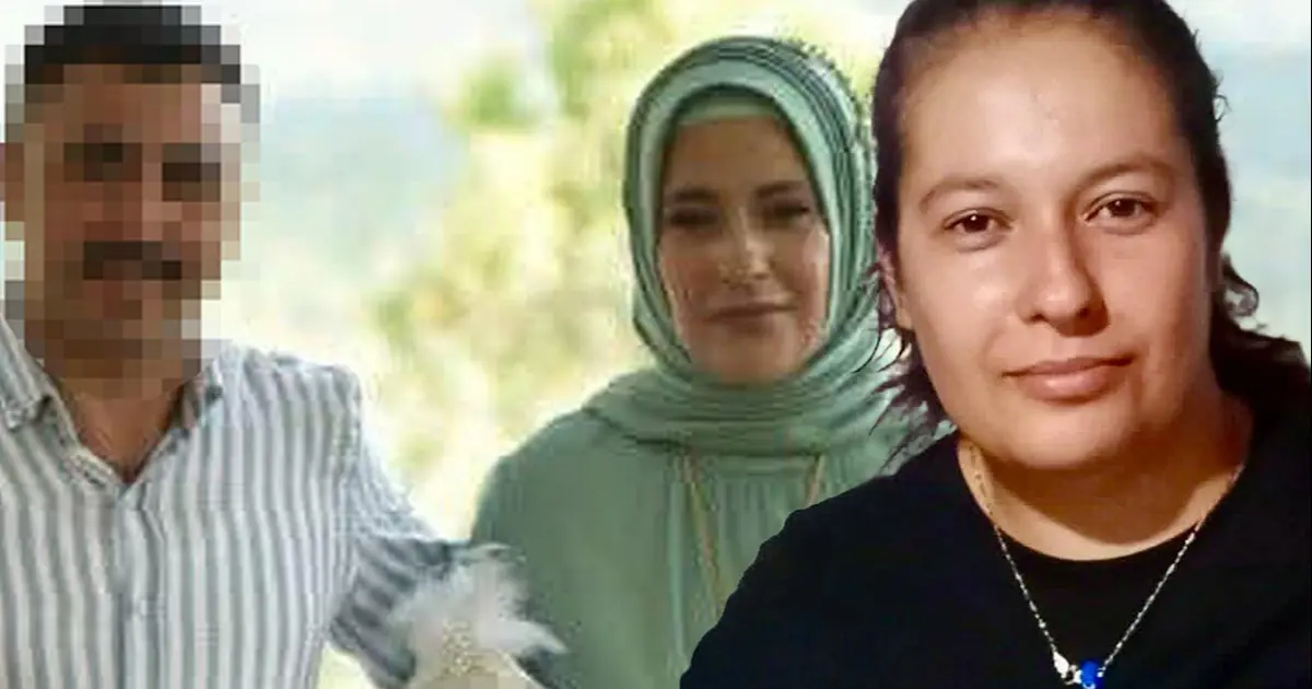 Selver eşi tarafından av tüfeğiyle katledildi