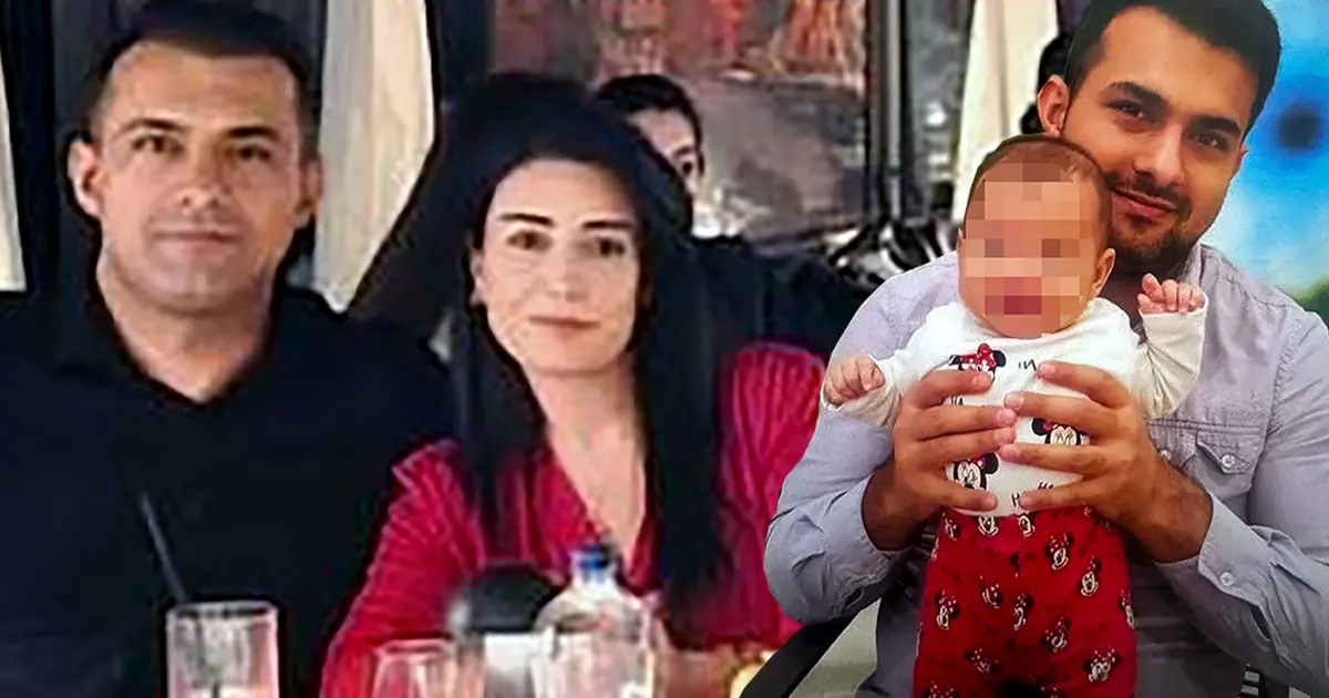 Çocuğunun gözü önünde vahşet! Kızını bırakma bahanesiyle boşanma aşamasındaki eşini katletti