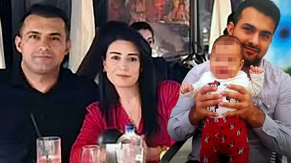 Çocuğunun gözü önünde vahşet! Kızını bırakma bahanesiyle boşanma aşamasındaki eşini katletti