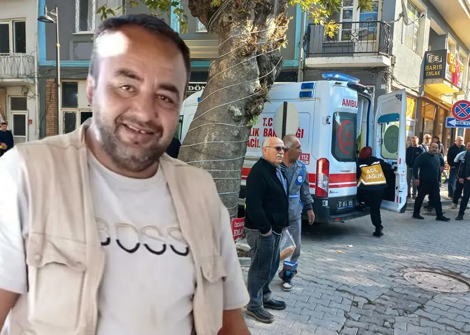 Eski eşini av tüfeği ile katletti: 