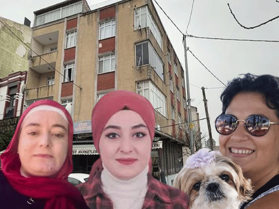 Kadın cinayetlerinde acı bilanço. Geçen yıl 294 kadın katledildi