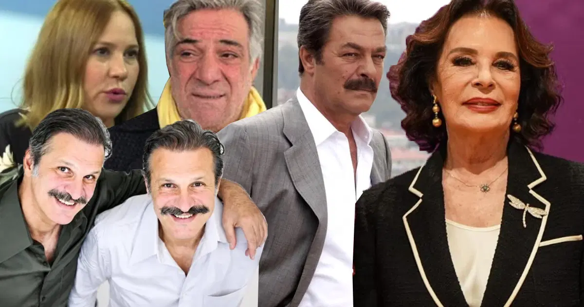 Kadir İnanır'ın mirası gündemden düşmüyor. Hülya Koçyiğit'ten yorum geldi