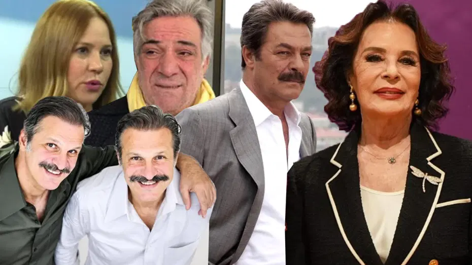 Kadir İnanır'ın mirası gündemden düşmüyor. Hülya Koçyiğit yorum yaptı