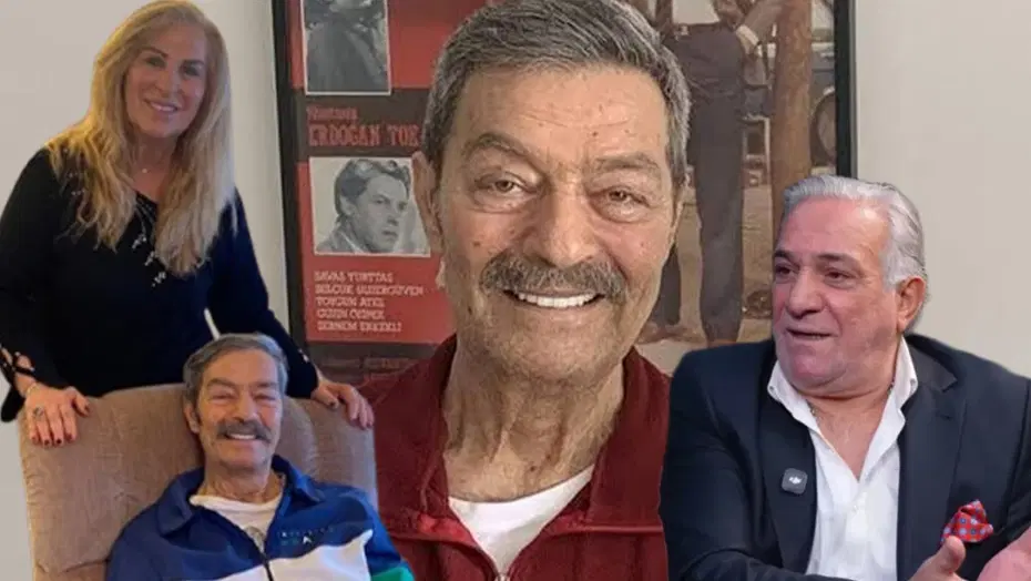 Kadir İnanır'ın tartışmalı mirası. Yeğeni sert çıktı: 