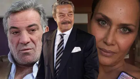 Kadir İnanır'a destek veren Neslihan Acar'dan son paylaşım. "Tehdit mesajları a…: Bilinenler ve sonraki adımlar