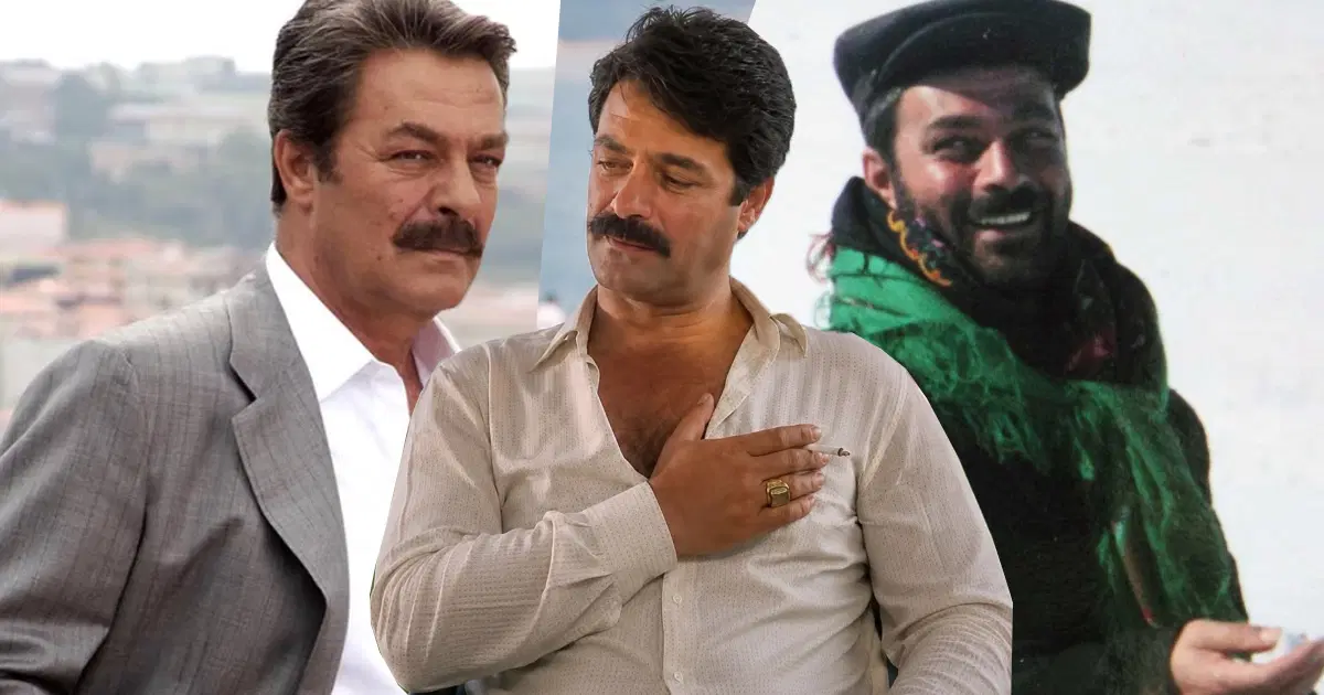 Kadir İnanır'ın vasiyetlerinin okunacağı dava ertelendi. Yeni tarih açıklandı