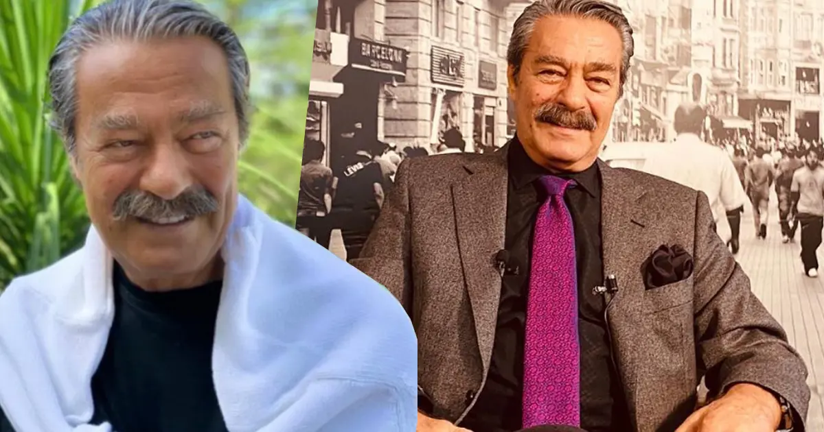 Kadir İnanır yapım şirketlerine açtığı telif davasını kazandı. Üç film artık yayınlanmayacak