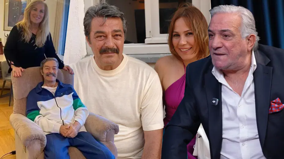 Kadir İnanır'ın mirasıyla ilgili krize son nokta. 