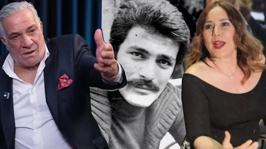 Kadir İnanır'ın yeğeni Levent İnanır'dan Jülide Kural'a yanıt. "Dayımın saatleri, yüzükleri nerede?"