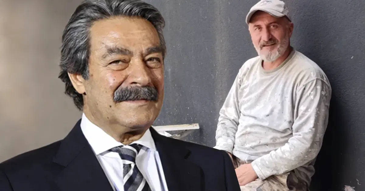 Kadir İnanır'ın yaşayan tek ağabeyinin oğlunun mirasta gözü yok
