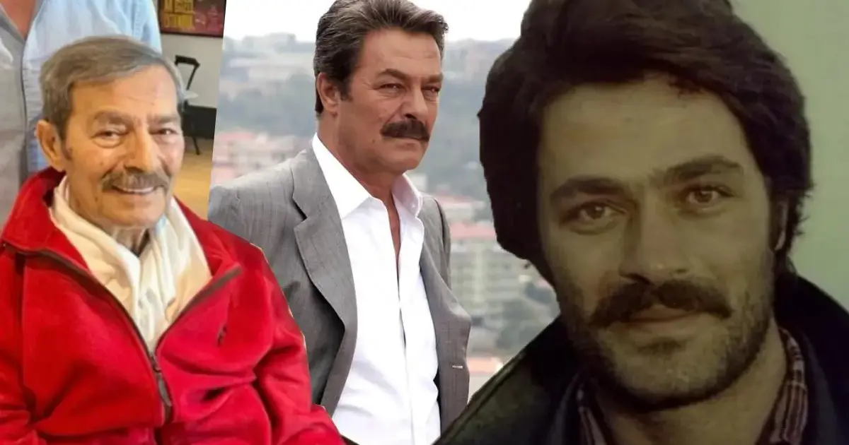 Kadir İnanır hayatını kaybetti