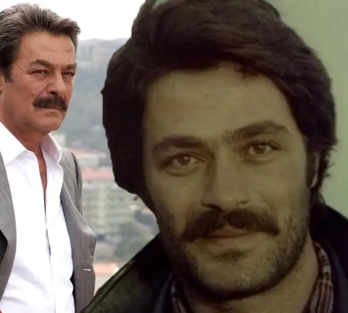 Kadir İnanır'ın son durumuKadir İnanır, geçtiğimiz ay hastaneye kaldırılmıştı. 21 Mayıs'ta entübe edilen İnanır'dan haber var.
