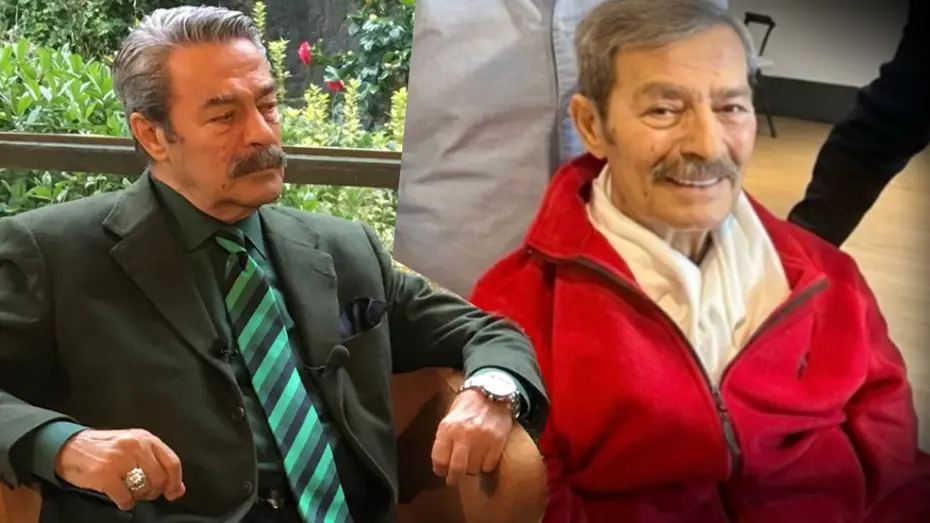 Kadir İnanır'ın sağlık durumu nasıl? Hastaneden açıklama geldi