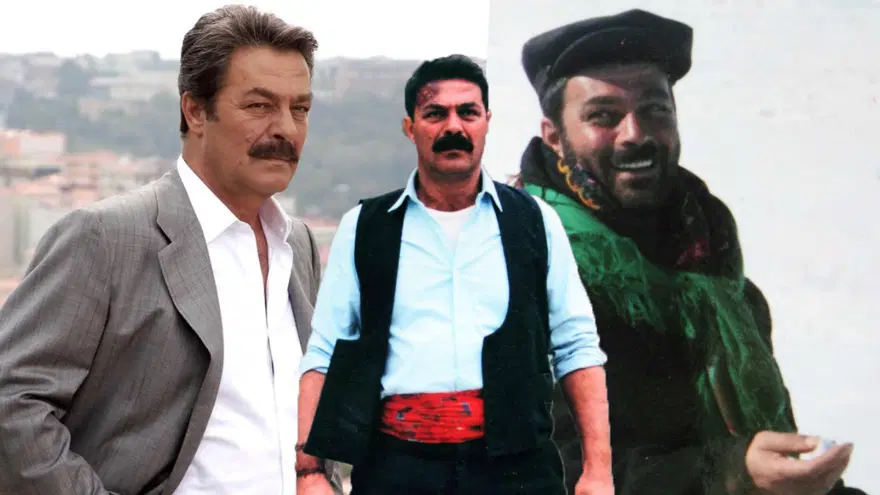 SELVİ BOYLUM AL YAZMALIM'IN İLYAS'IYDI 2