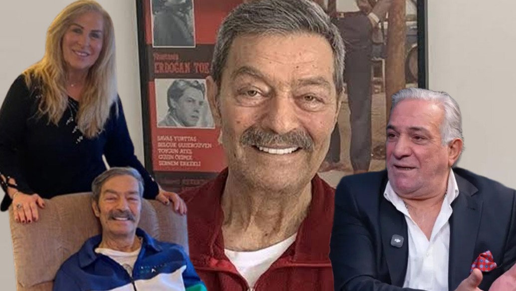 Kadir İnanır'ın tartışmalı mirası. Yeğeni sert çıktı: "Hayattayken yüzüne söyleselerdi"