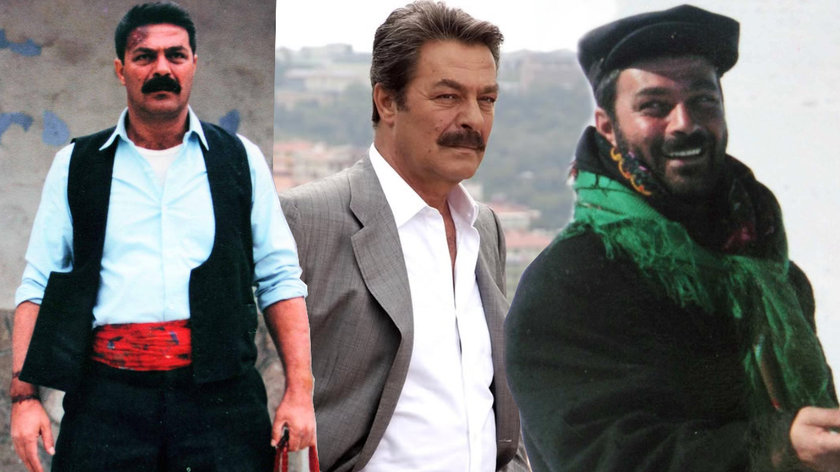Kadir İnanır hayatını kaybetti