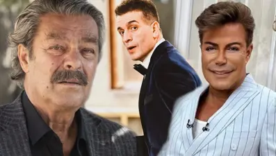 Kadir İnanır'dan haber var. Son dönemde sağlık sorunu yaşayan ünlüler